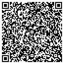 QR code with Raymond E Cebular CPA contacts
