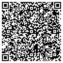 QR code with Hopkins Center contacts
