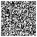 QR code with P A Mentor contacts