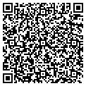 QR code with Howdys Garage contacts