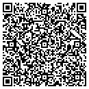 QR code with Jeffrey A Cavalancia DDS Mfd contacts