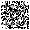 QR code with Avalon Limousine contacts
