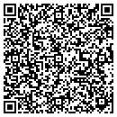 QR code with J & R Textile contacts