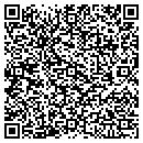 QR code with C A Luckenbach Fabricators contacts