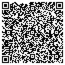 QR code with Arthur D Sweeney AIA contacts
