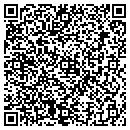 QR code with N Tier Body Systems contacts
