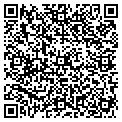 QR code with KFC contacts