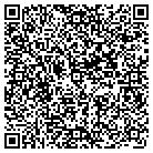 QR code with Bitner's School Bus Service contacts