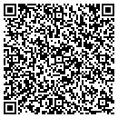 QR code with Heather School contacts