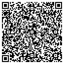 QR code with Arrow Cleaner contacts