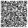QR code with The Hair Company contacts