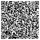 QR code with R M Pluta Contracting contacts