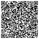 QR code with St John Of Damacus Icon Studio contacts