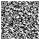 QR code with John H Magee contacts