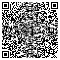 QR code with Wash City Garage contacts