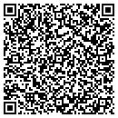 QR code with Raflatac contacts