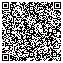 QR code with K T M P Home Improvements contacts