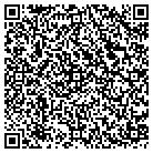 QR code with Delmonico's Custom Draperies contacts