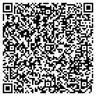 QR code with Mckeesport Family Ctr-7th Ward contacts