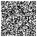 QR code with Alemite Corp contacts