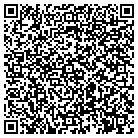 QR code with Mark H Bernstein MD contacts