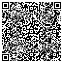 QR code with Harvey B Lefton MD Frnkfrd contacts