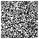 QR code with Richard Danzig & Assoc contacts