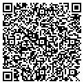 QR code with Dandreas Hair Designs contacts