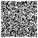 QR code with Harding Warren G Middle School contacts