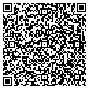 QR code with Unique Image contacts