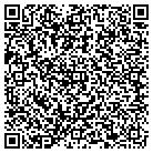 QR code with Kohr Brothers Frozen Custard contacts