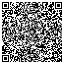 QR code with Harry R Hall PE contacts