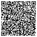 QR code with Annes Madness contacts