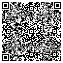 QR code with Allegheny Fence Cnstr Co contacts