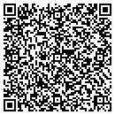 QR code with Ron Krahe Engineering contacts