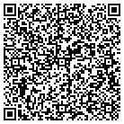 QR code with AAAA Office Warehouse Surplus contacts