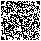 QR code with L'Italiano Caffe' & Pizzeria contacts