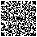 QR code with Red Cap Cleaning contacts
