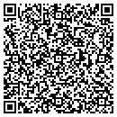 QR code with US Bronze Foundry & Machine contacts