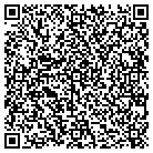 QR code with K P Soergel & Assoc Inc contacts