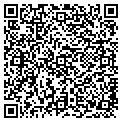 QR code with KPOO contacts