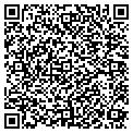 QR code with Hairbiz contacts
