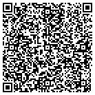 QR code with Keeney Fire Extinguisher Service contacts