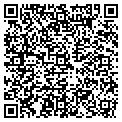 QR code with L R Harshberger contacts