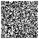 QR code with Klein's Bus Service Inc contacts