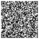 QR code with L C Emanuele Co contacts