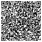 QR code with C & C Fabricating & Welding Co contacts