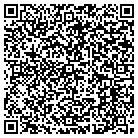 QR code with Marina Mattern's Hair Design contacts