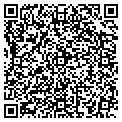 QR code with Lashers Pets contacts