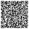QR code with Jim Lawncare contacts